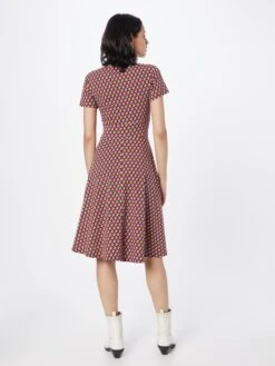 Blutsgeschwister Robes En Jersey Robe Shalala Tralala Femme Noir -Stil Femme Soldes Boutique e4e3e754a805a1f3e63be29e3e01d055