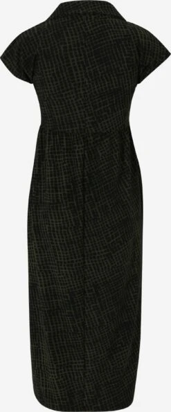 Robes Robe Femme Vert / Vert Foncé -Stil Femme Soldes Boutique eb418e0f3015eac0f65547ee1d26ed5e