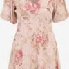 Robes Dété Robe D’été LEMONY Femme Rose / Poudre 1 Robes Dété Robe D’été LEMONY Femme Rose / Poudre -Stil Femme Soldes Boutique f0ebea29b1dcdf4dc03a0b3cebd71393