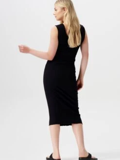 Robes Robe Femme Noir -Stil Femme Soldes Boutique f2dbb5a8ec443d1765c89e87e3def174