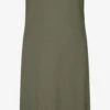 Pieces Robes En Jersey Robe Kylie Femme Olive -Stil Femme Soldes Boutique f701e3bad6855f867a059ea7d42d604b