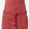 Ragwear Robes Dété Robe D’été TAGG Femme Rouge / Rouge Foncé -Stil Femme Soldes Boutique f7a37422be9c9464f5e27308aba40edf
