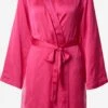 Women'secret Robes De Chambre Robe De Chambre Femme Fuchsia -Stil Femme Soldes Boutique f8e76aa28f22fe18e48cd0f435c9f89d