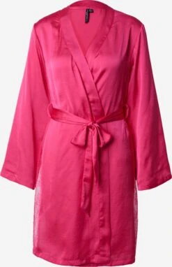 Women'secret Robes De Chambre Robe De Chambre Femme Fuchsia