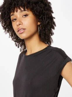 Ragwear Robes En Jersey Robe DAIZIE Femme Noir -Stil Femme Soldes Boutique fac5c2cd316d140fc2f013917211d88c