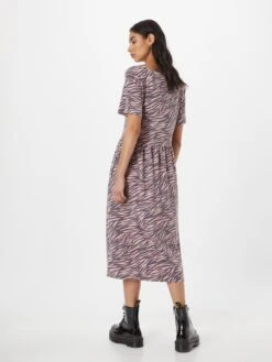 Thought Robes En Jersey Robe Nikini Femme Rose Ancienne 10 Thought Robes En Jersey Robe Nikini Femme Rose Ancienne -Stil Femme Soldes Boutique fafe0215ec25c46ddf3907a4a7fe33e9