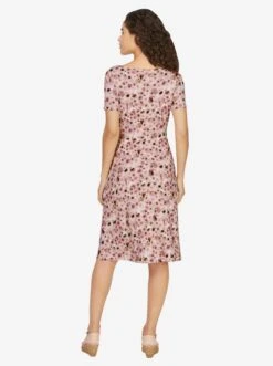 Heine Robes En Jersey Robe Femme Rose / Rose Ancienne 7 Heine Robes En Jersey Robe Femme Rose / Rose Ancienne -Stil Femme Soldes Boutique fc0044fe7830ee03c6cedd64241e6c64