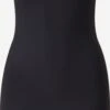 Chantelle Tops Et Robes Sculpltants Robe Gainante SOFT STRETCH Femme Noir