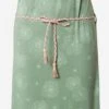 Ragwear Robes Dété Robe D’été Femme Vert / Vert Pastel -Stil Femme Soldes Boutique fd17069c9bd1eec0f05235b7b5b63aec