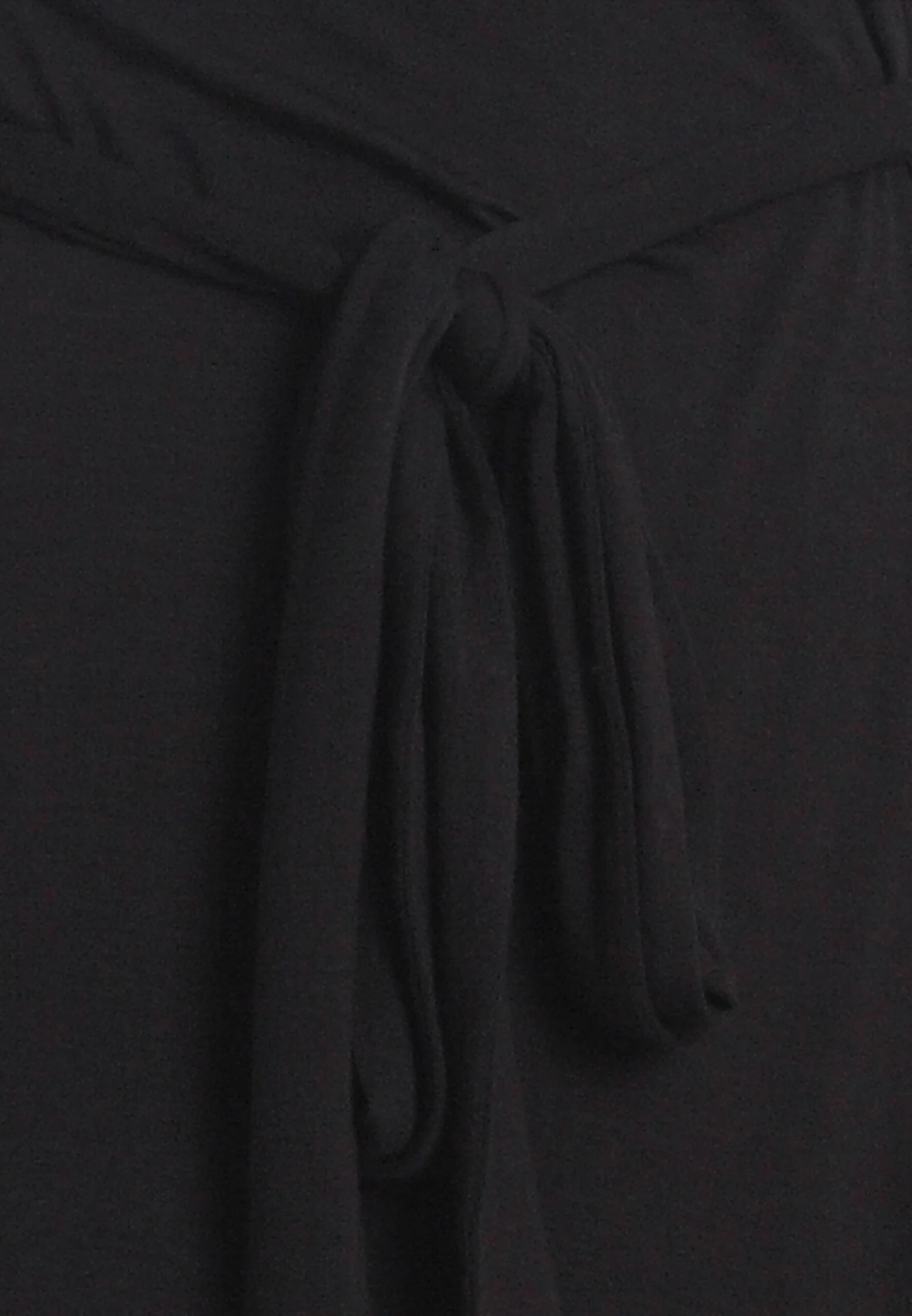 Robes De Chambre Robe De Chambre CASUAL COMFORT Femme Noir 8 Robes De Chambre Robe De Chambre CASUAL COMFORT Femme Noir – Image 6