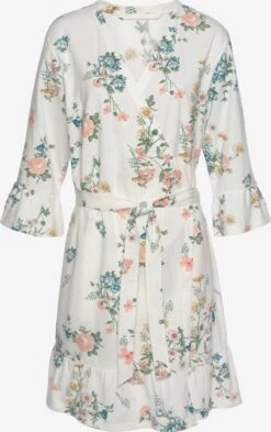 Robes De Chambre Robe De Chambre Dreams Femme Blanc