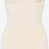 Magic Bodyfashion Tops Et Robes Sculpltants Regular Robe Gainante Seamless Femme Beige / Blanc 1 Magic Bodyfashion Tops Et Robes Sculpltants Regular Robe Gainante Seamless Femme Beige / Blanc -Stil Femme Soldes Boutique fe7d5d8b7af736232e905879e0d2567b