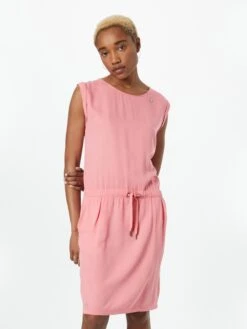 Ragwear Robes En Jersey Robe MASCARPONE Femme Corail 9 Ragwear Robes En Jersey Robe MASCARPONE Femme Corail -Stil Femme Soldes Boutique ff489602c40ec8bb07d3e01f9457513d