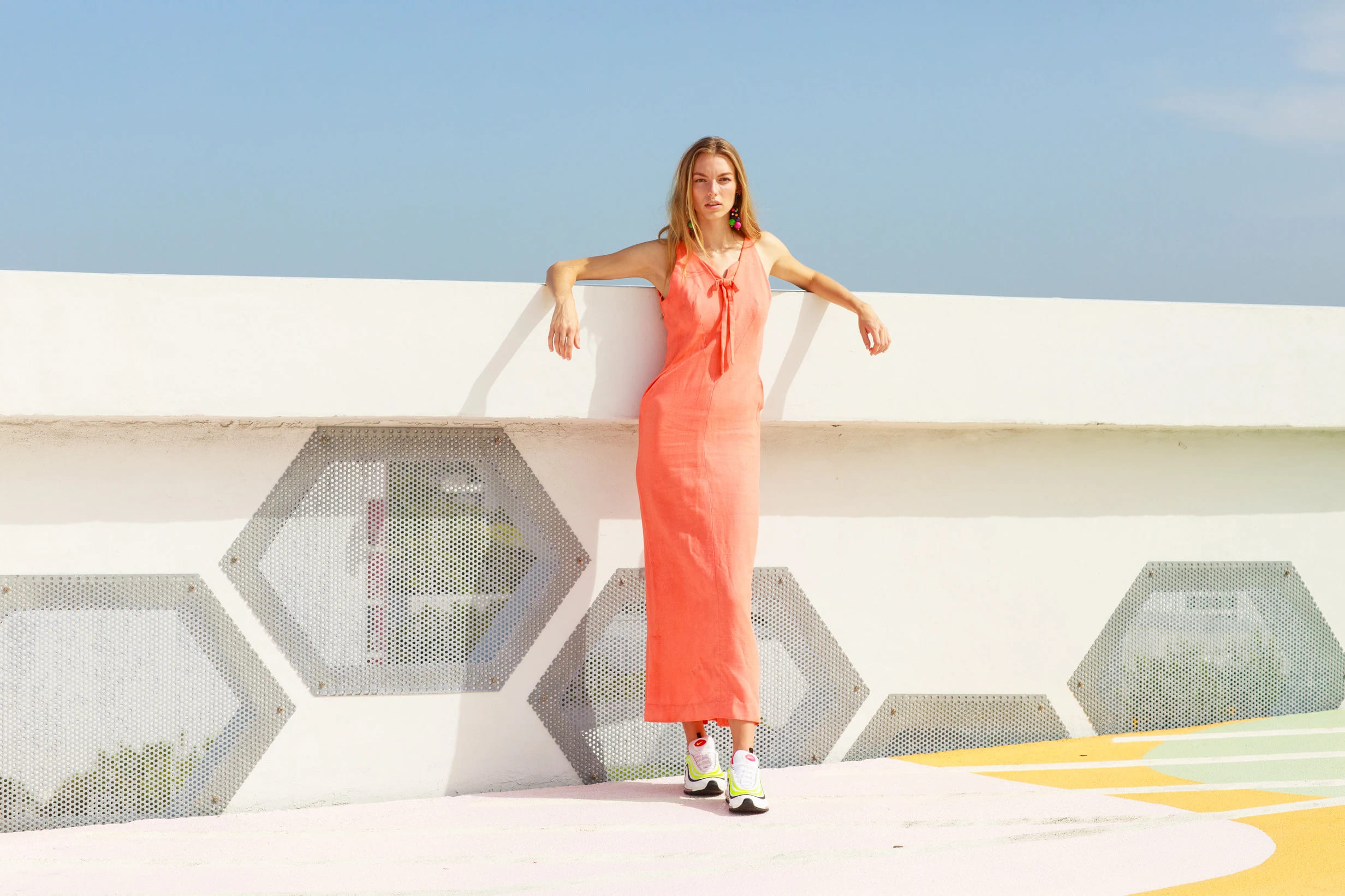 Stil Femme Soldes Boutique -Stil Femme Soldes Boutique MAXI 2